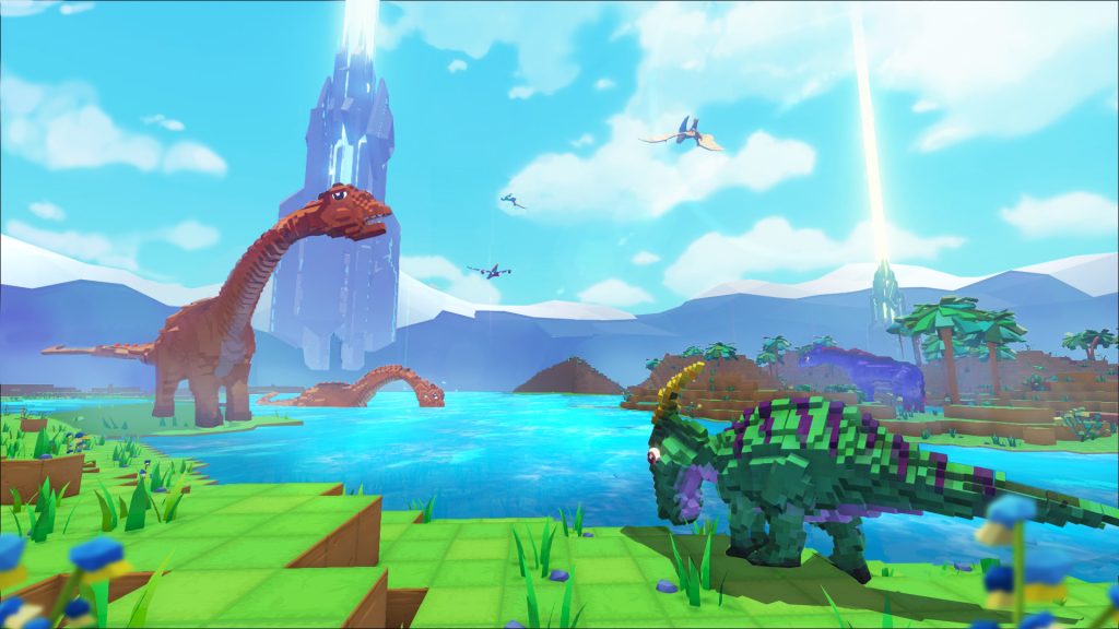 PixARK — imagen 1