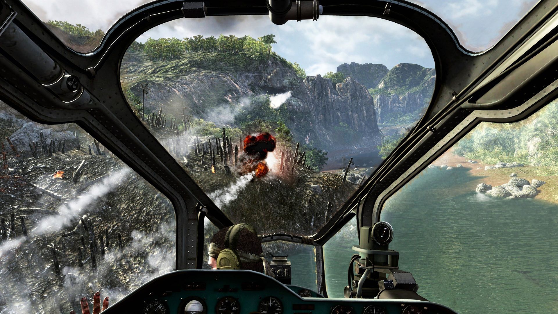 Call of Duty  Black Ops — imagen 3