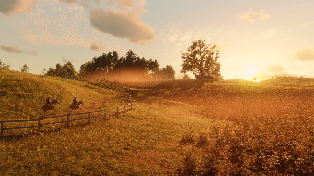 Red Dead Redemption 2 PC – ElAmigos — imagen 5