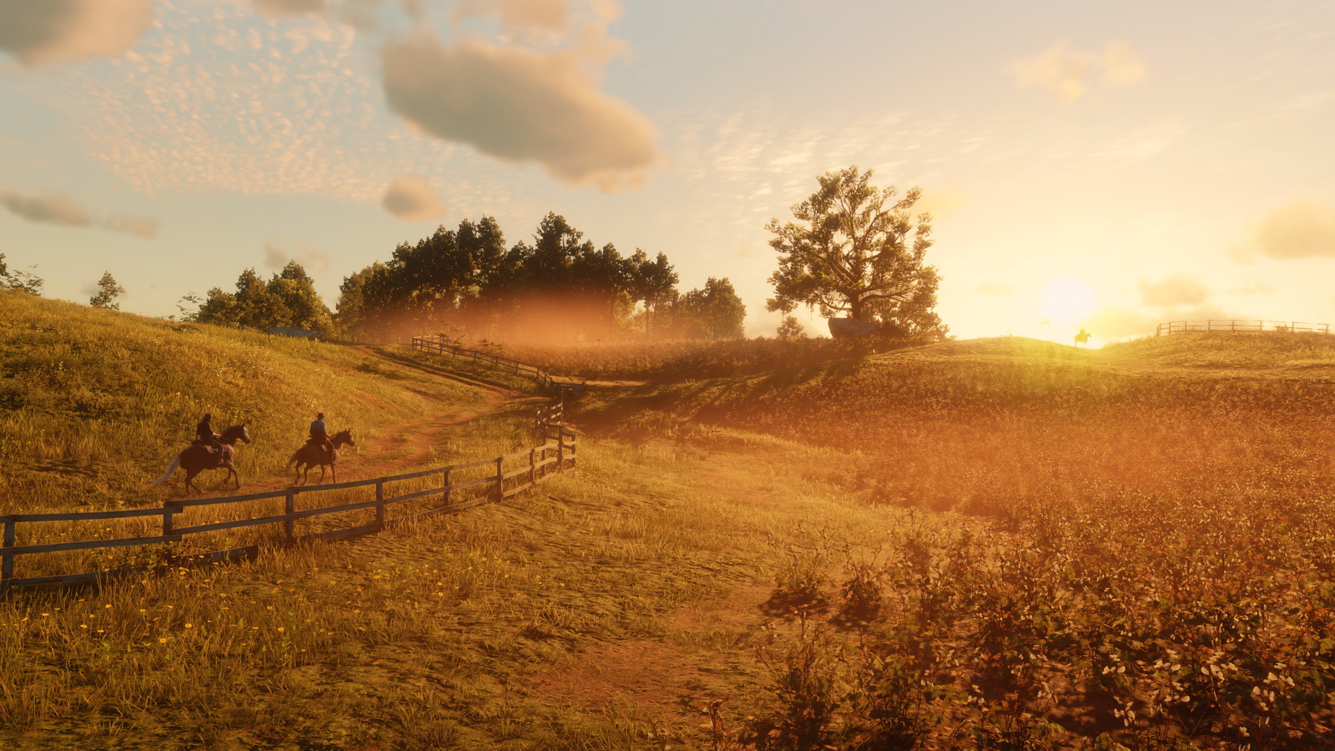 Red Dead Redemption 2 PC – ElAmigos — imagen 5