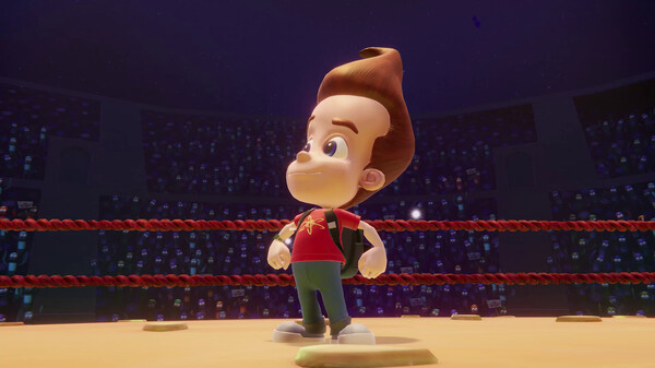 Nickelodeon All-Star Brawl 2 Deluxe Edition PC Full Español — imagen 3