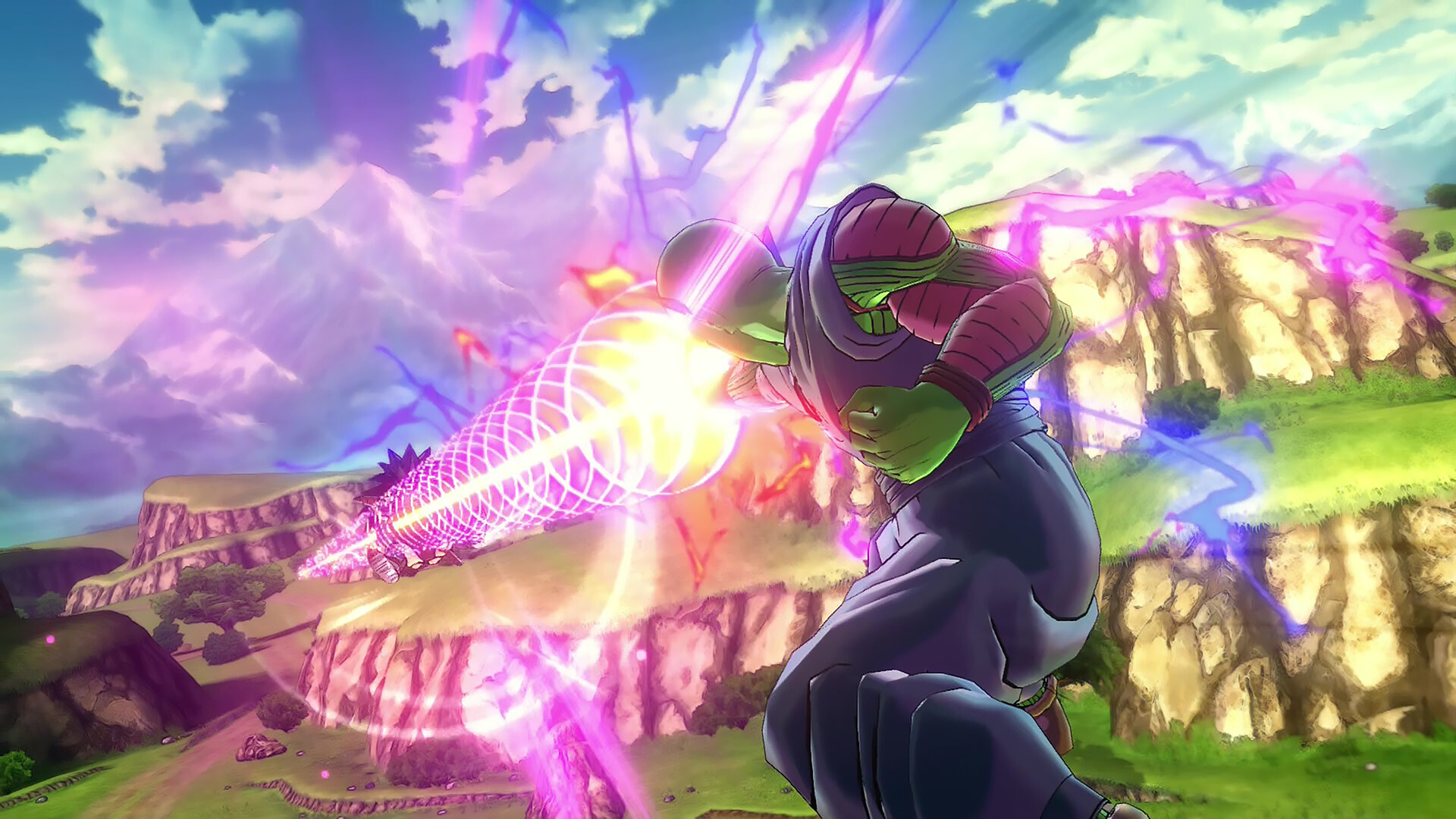 Dragon Ball Xenoverse 2 Deluxe Edition — imagen 4
