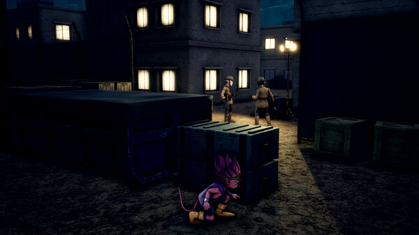Sand Land Deluxe Edition PC Full — imagen 7
