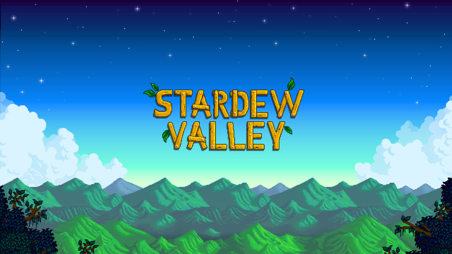 Stardew Valley — imagen 1