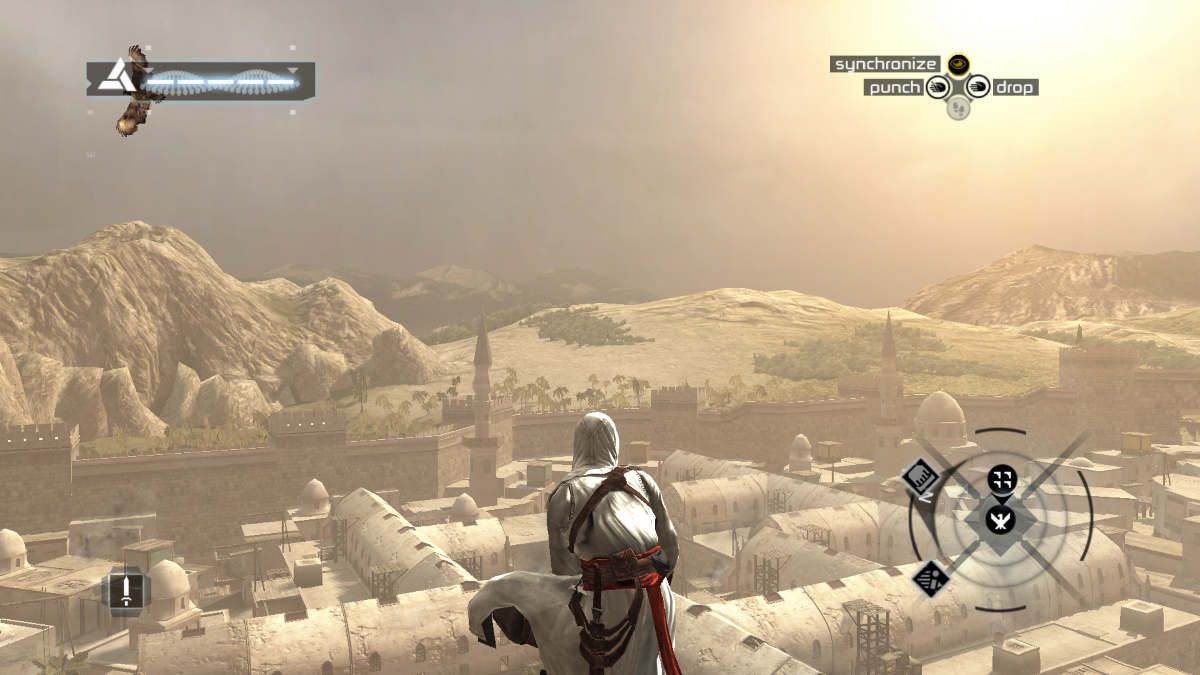 Assassin’s Creed PC — imagen 3