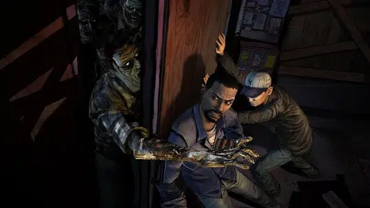 The Walking Dead Season 1 — imagen 2