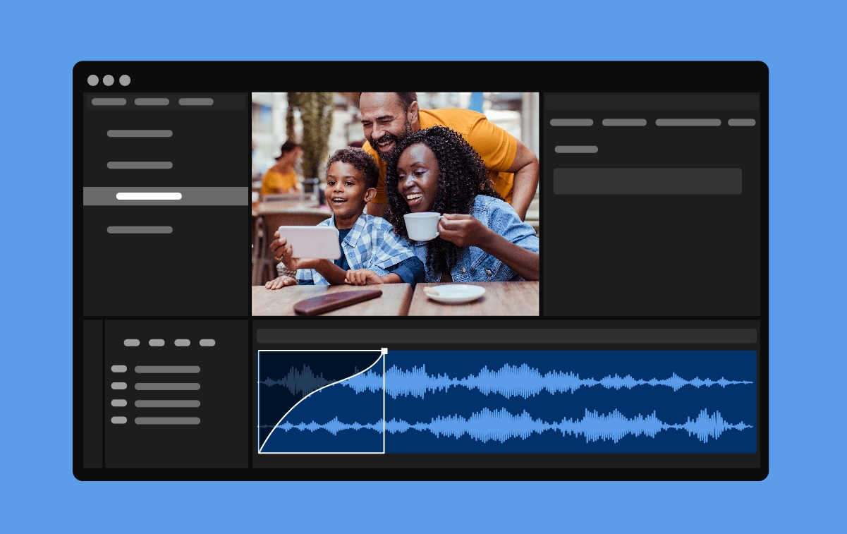 Adobe Premiere Pro — imagen 1