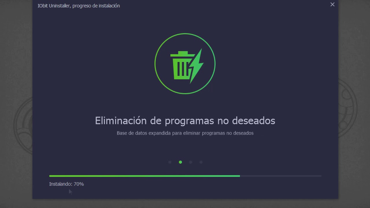 IObit Uninstaller Pro — imagen 2