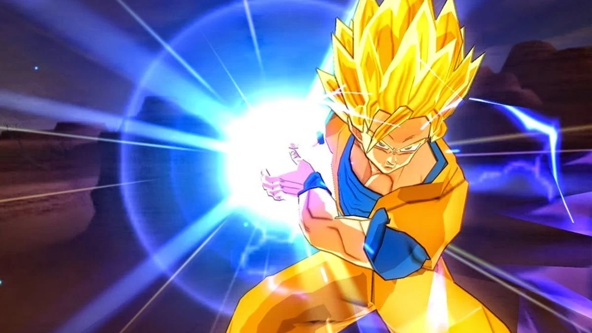 Dragon Ball Z Budokai Tenkaichi 3 PC Full Latino — imagen 1