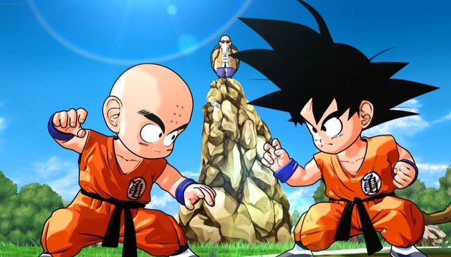 Dragon Ball Revenge Of King Piccolo MULTI5 — imagen 1