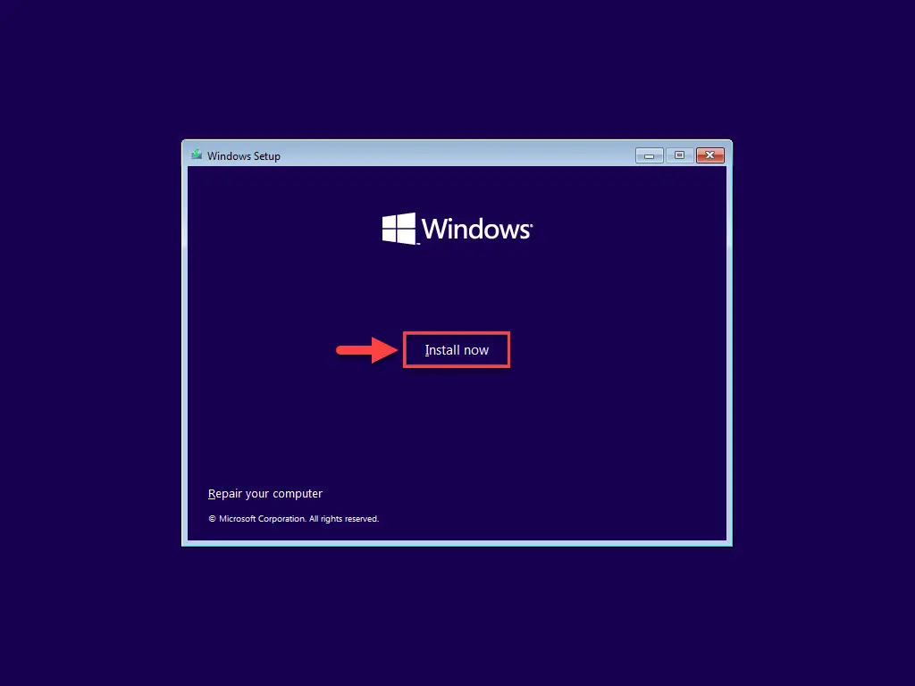 Windows 10 22H2 — imagen 3