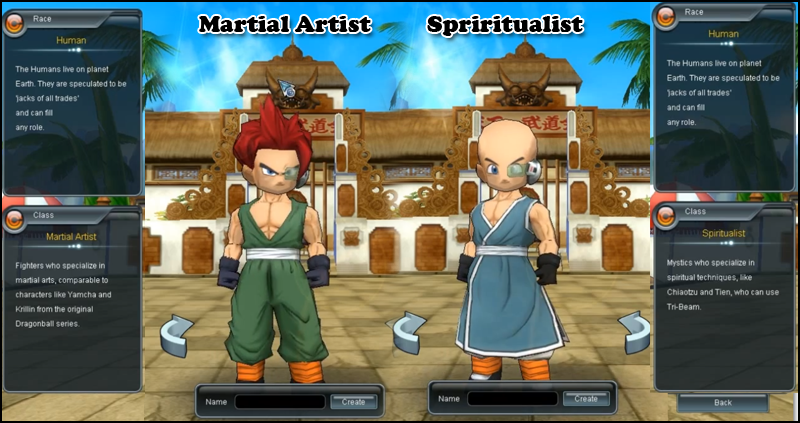 Dragon Ball Online Global — imagen 4