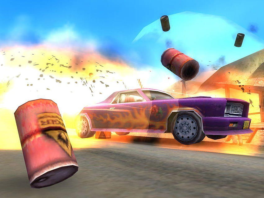 Total Overdose: A Gunslinger’s Tale in Mexico PC Full — imagen 3