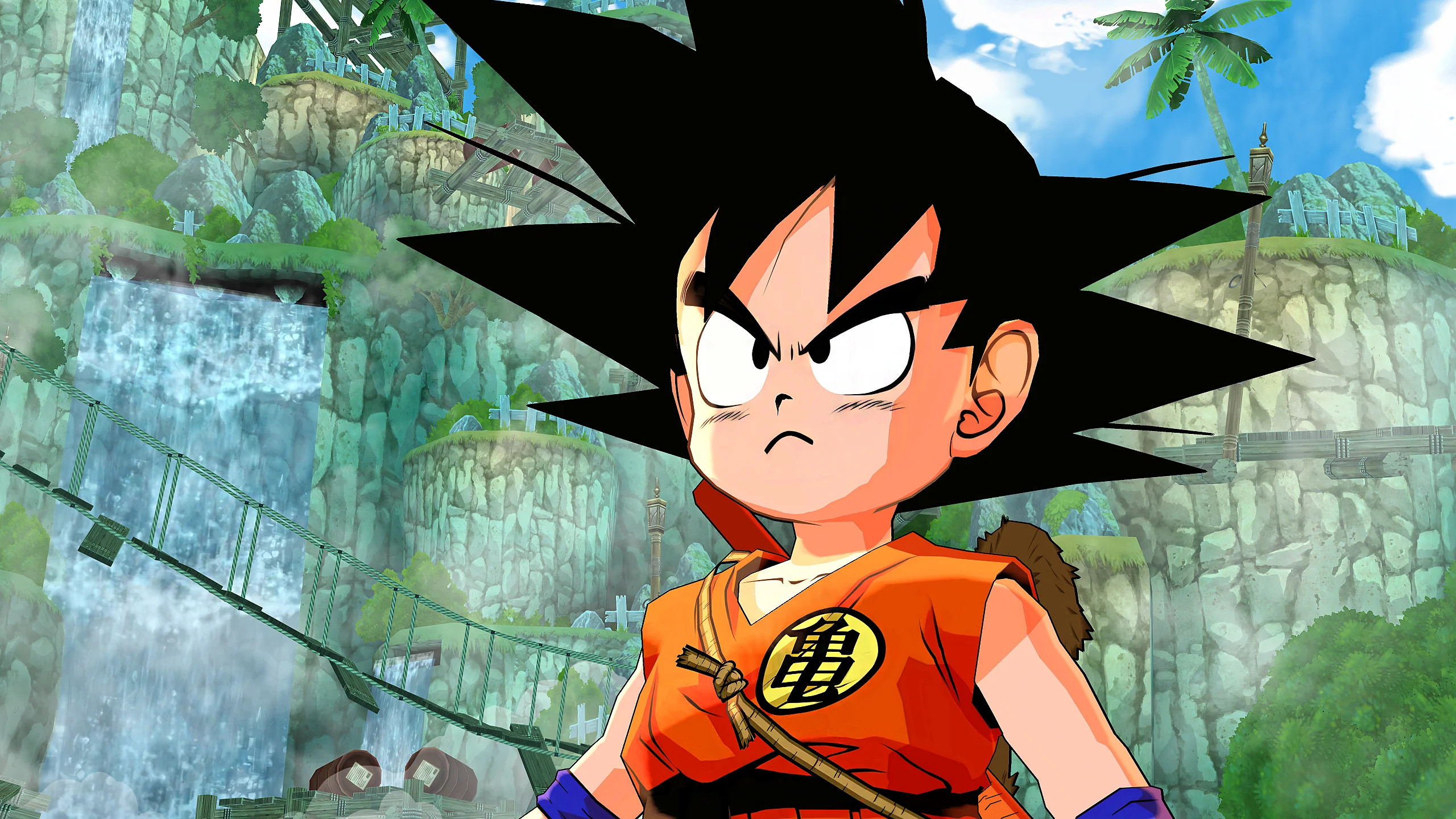 Dragon Ball Revenge Of King Piccolo MULTI5 — imagen 3
