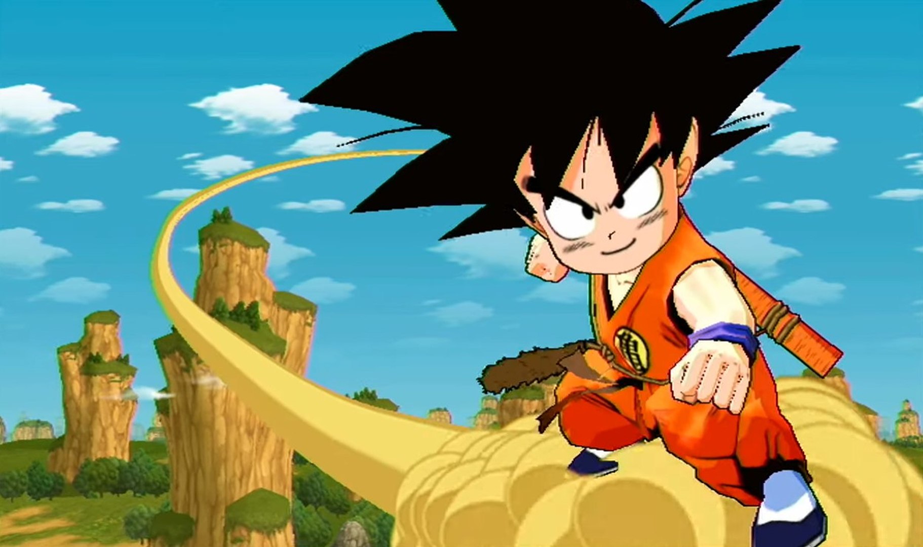 Dragon Ball Revenge Of King Piccolo MULTI5 — imagen 2