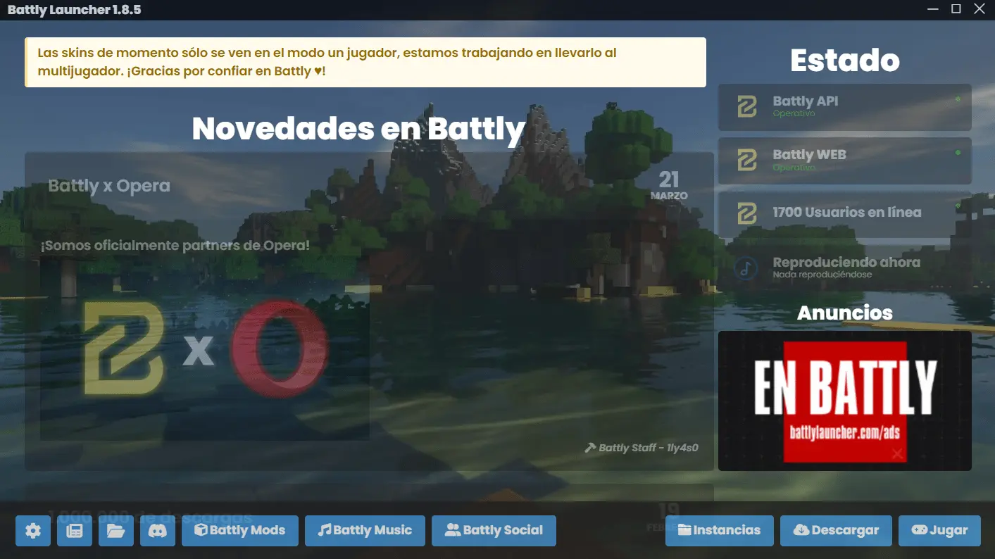 Minecraft Java — imagen 3