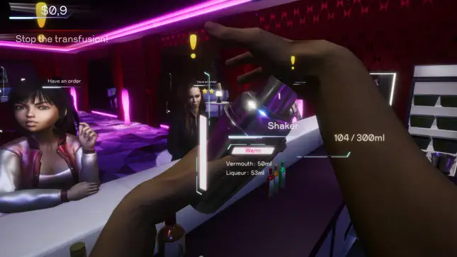 Sex Bar Simulator — imagen 3