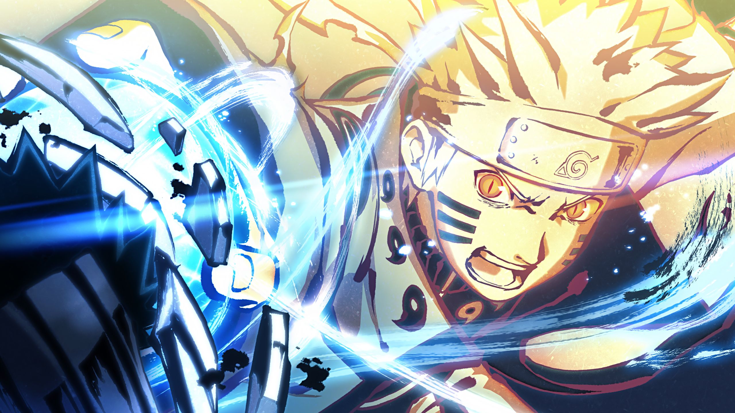 Naruto Shippuden Ultimate Ninja Storm 4 — imagen 1