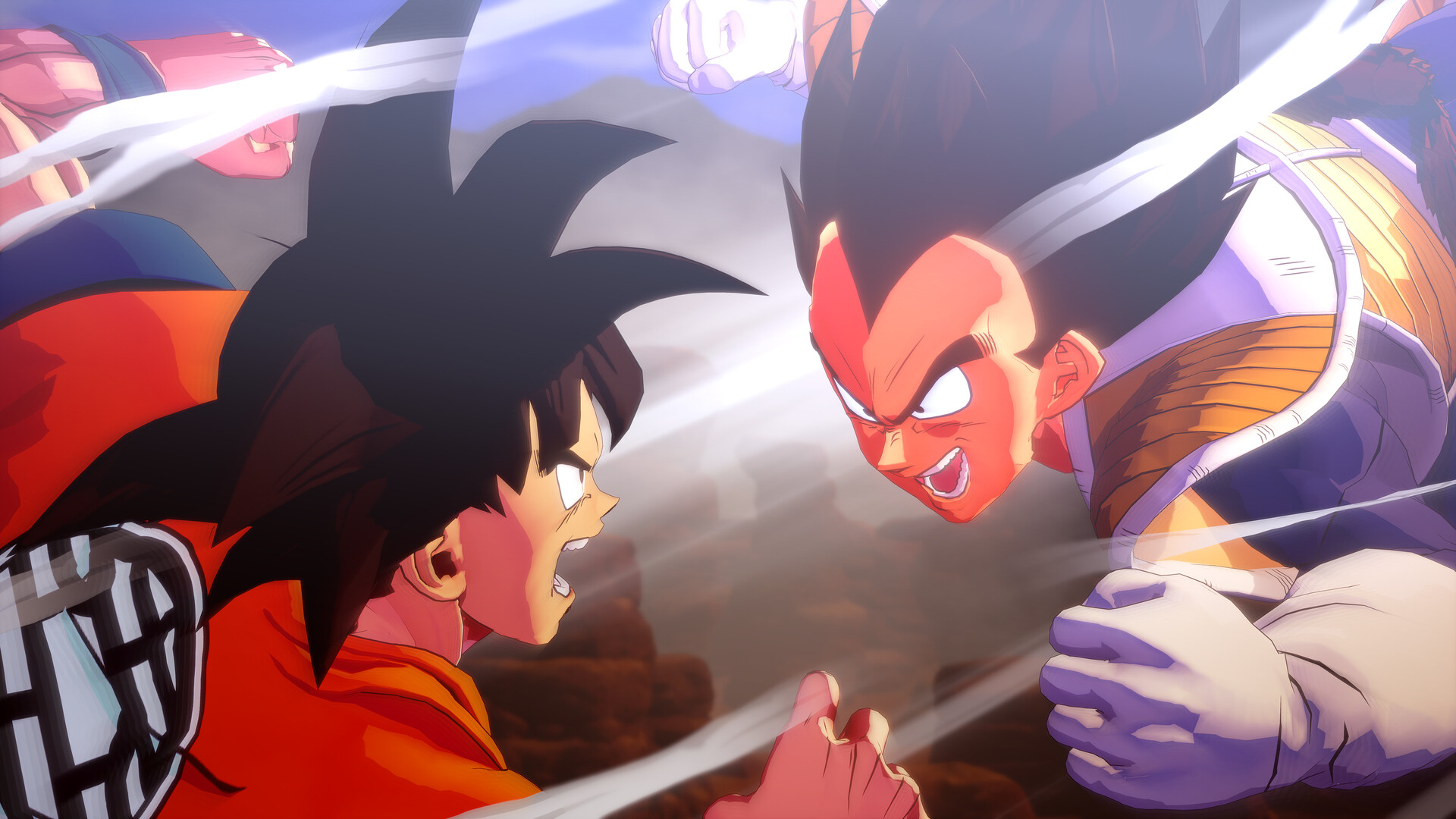 Dragon Ball Z: Kakarot — imagen 4