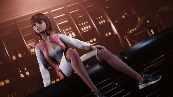 Sex Bar Simulator — imagen 2