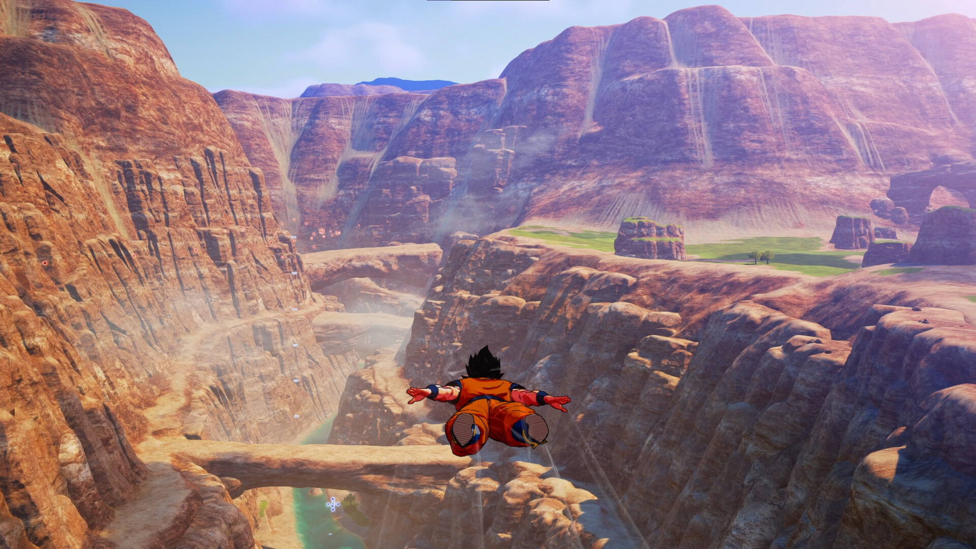 Dragon Ball Z: Kakarot — imagen 5