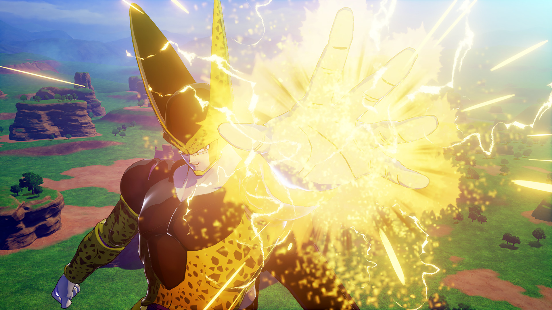 Dragon Ball Z: Kakarot — imagen 2