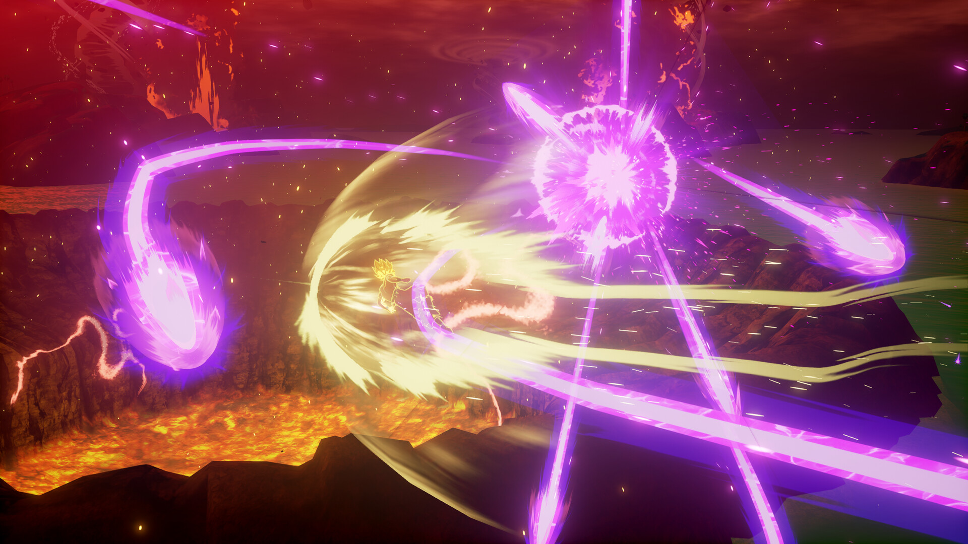 Dragon Ball Z: Kakarot — imagen 3
