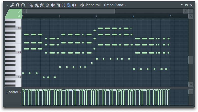 FL Studio 24 — imagen 4