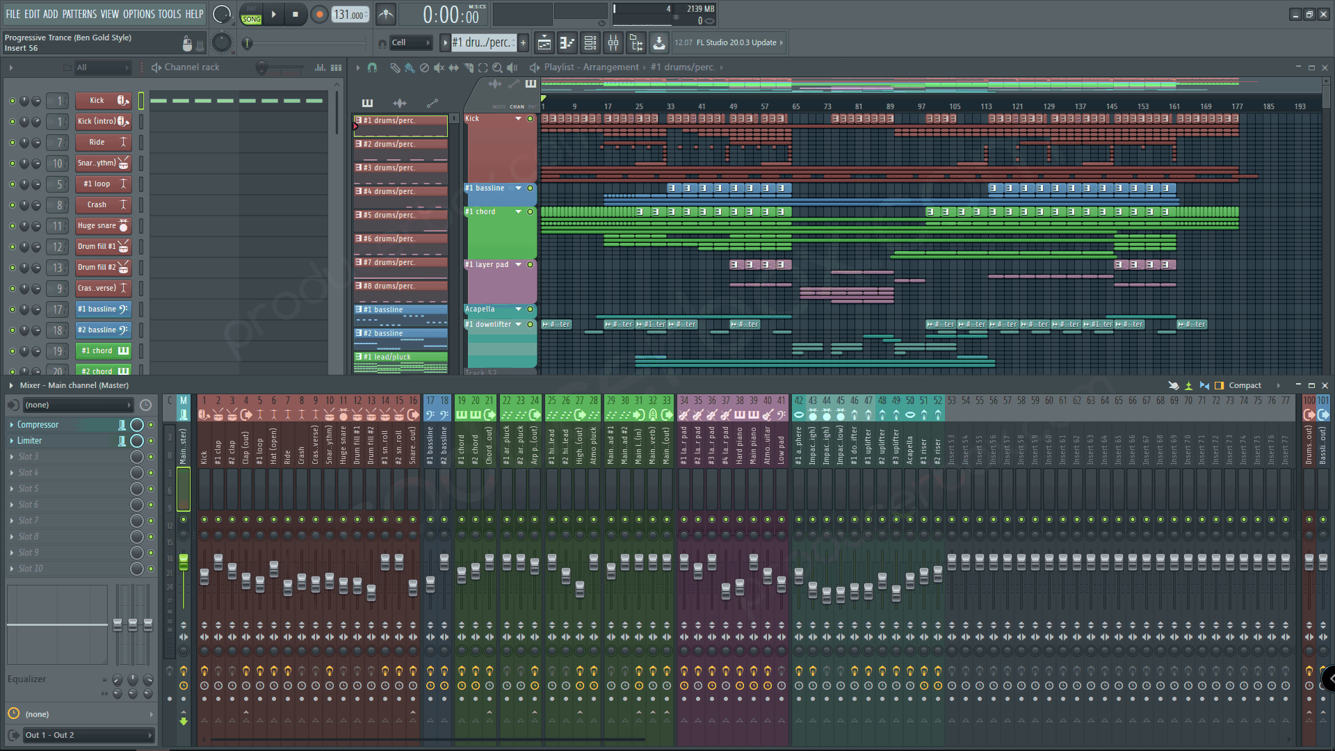 FL Studio 24 — imagen 3