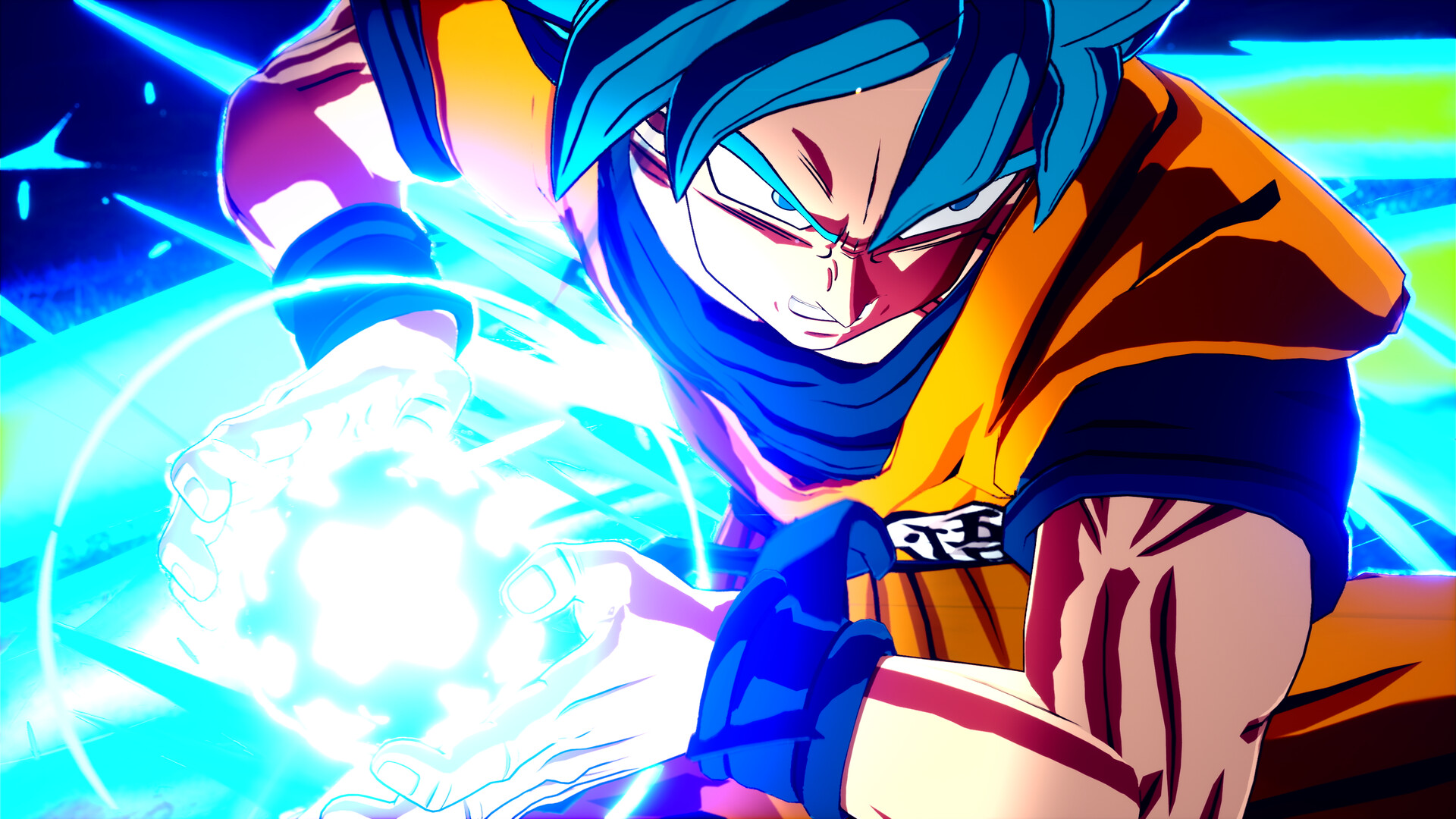 Dragon Ball Sparking Zero — imagen 3