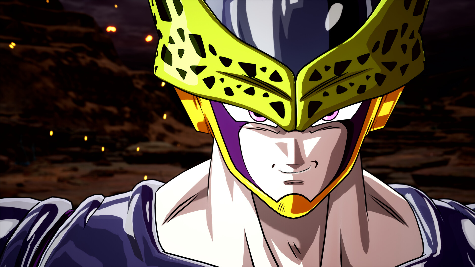 Dragon Ball Sparking Zero — imagen 2