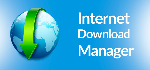 Internet Download Manager (IDM) — imagen 1