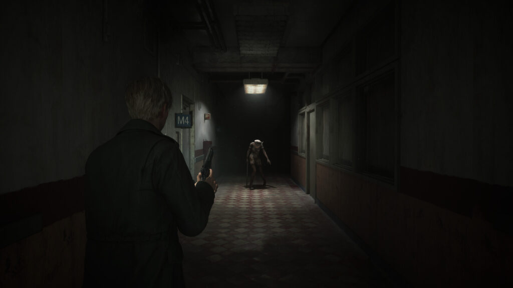 SILENT HILL 2 REMAKE — imagen 5