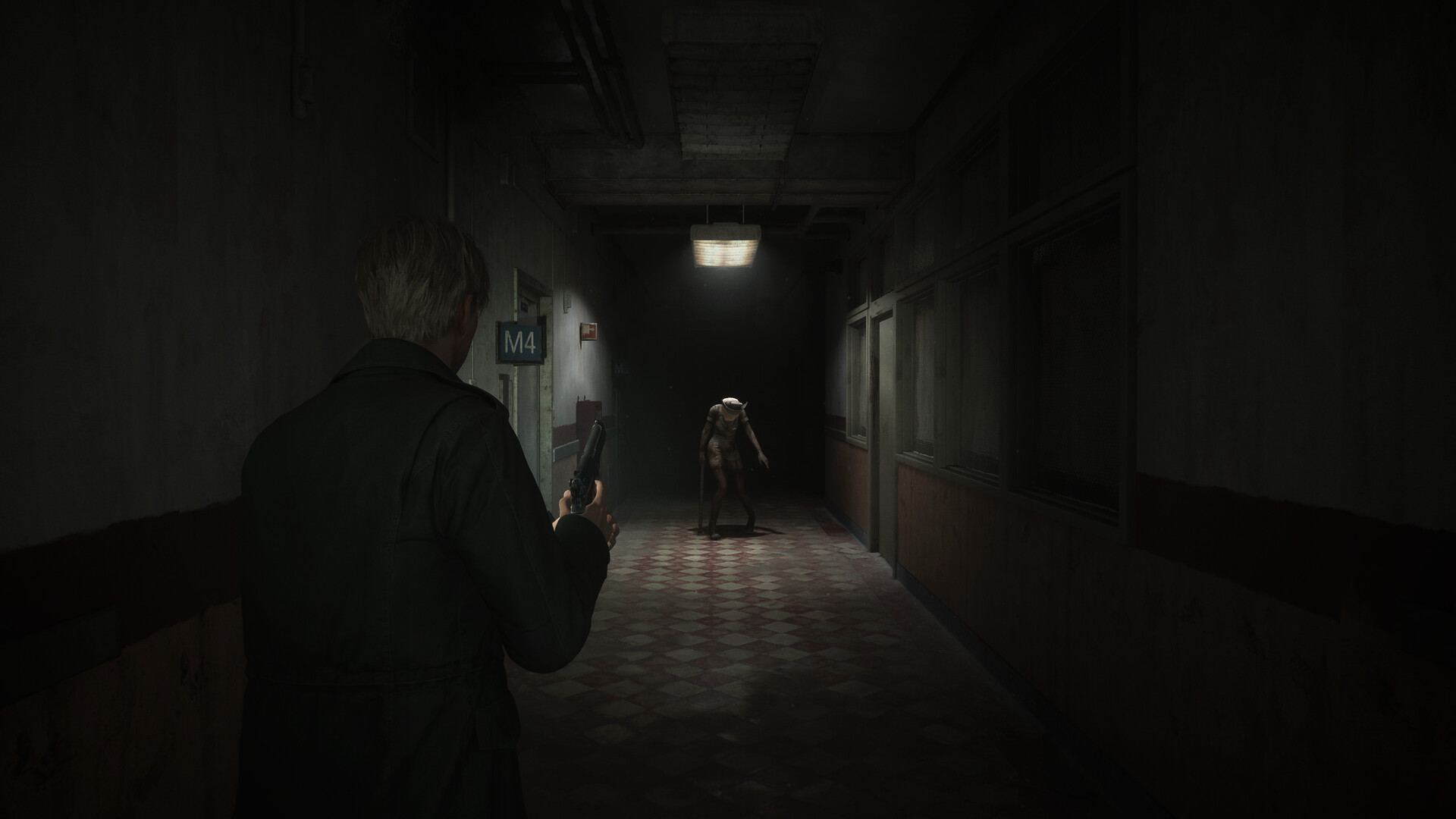 SILENT HILL 2 REMAKE — imagen 5