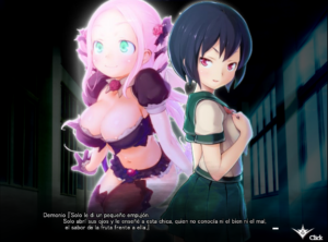 Rondo Duo -Yoake no Fortissimo -[Eroge] 1