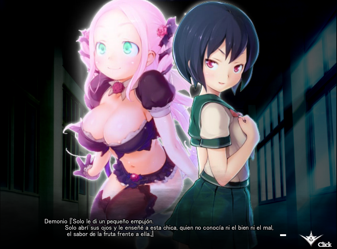 Rondo Duo -Yoake no Fortissimo -[Eroge] — imagen 1