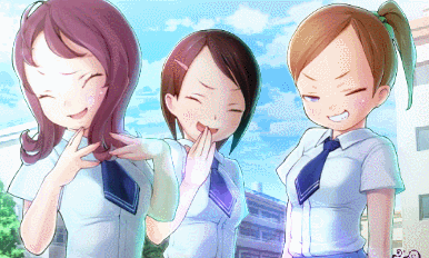 Rondo Duo -Yoake no Fortissimo -[Eroge] — imagen 3