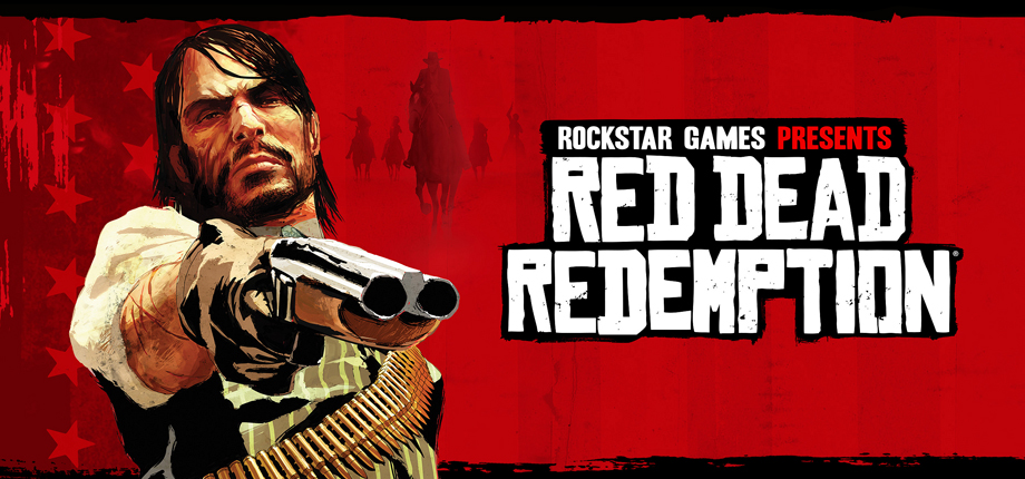 Red Dead Redemption 1 — imagen 1