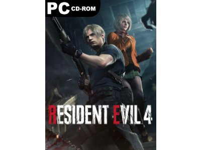 Cómo Descargar Resident Evil 4 Remake para PC Fácil