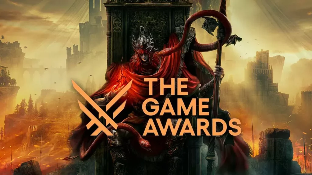 Expansiones y remasters podrán competir por el GOTY 2024