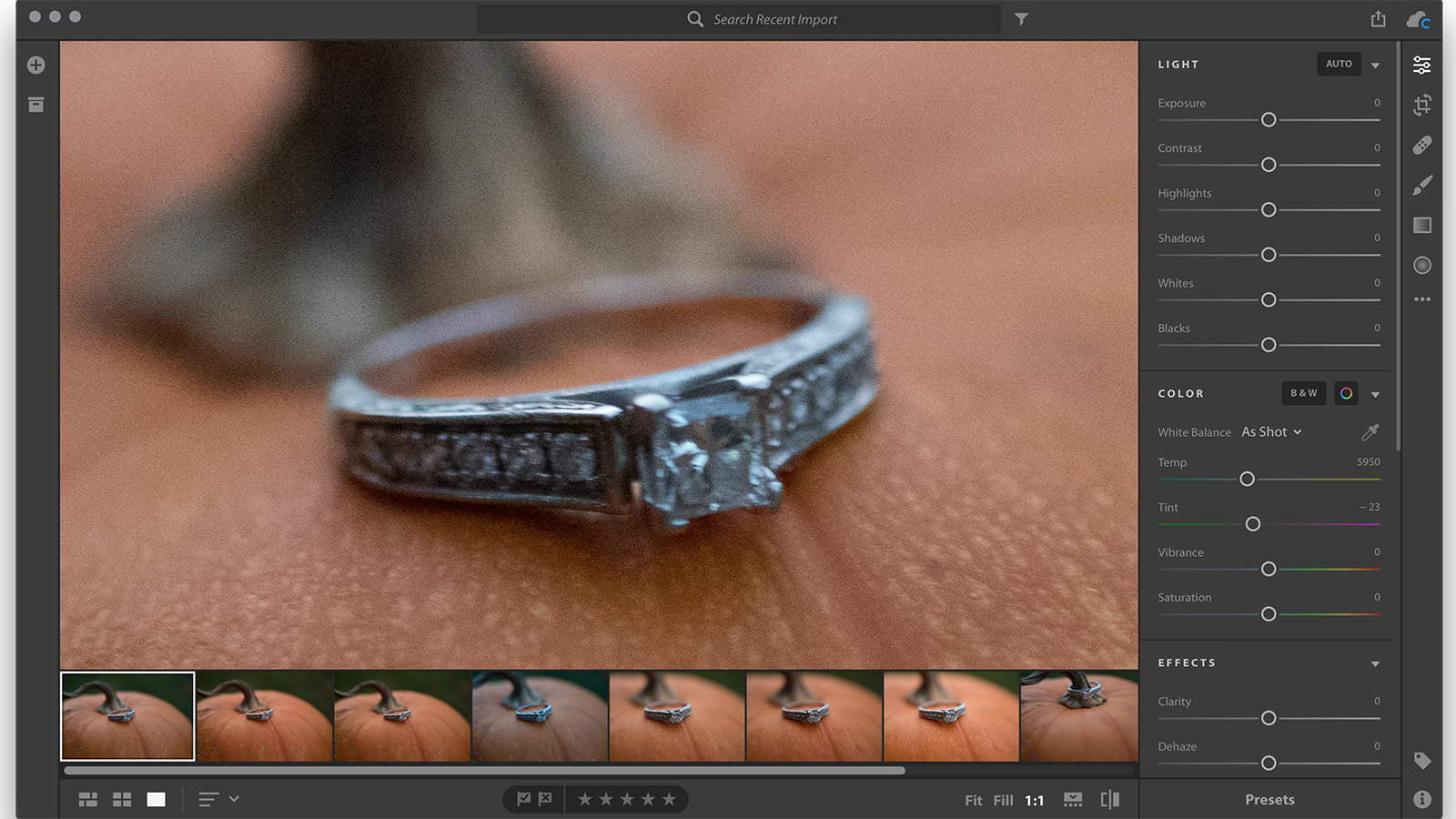 Adobe Photoshop Lightroom Classic — imagen 3