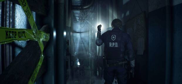 resident evil 2