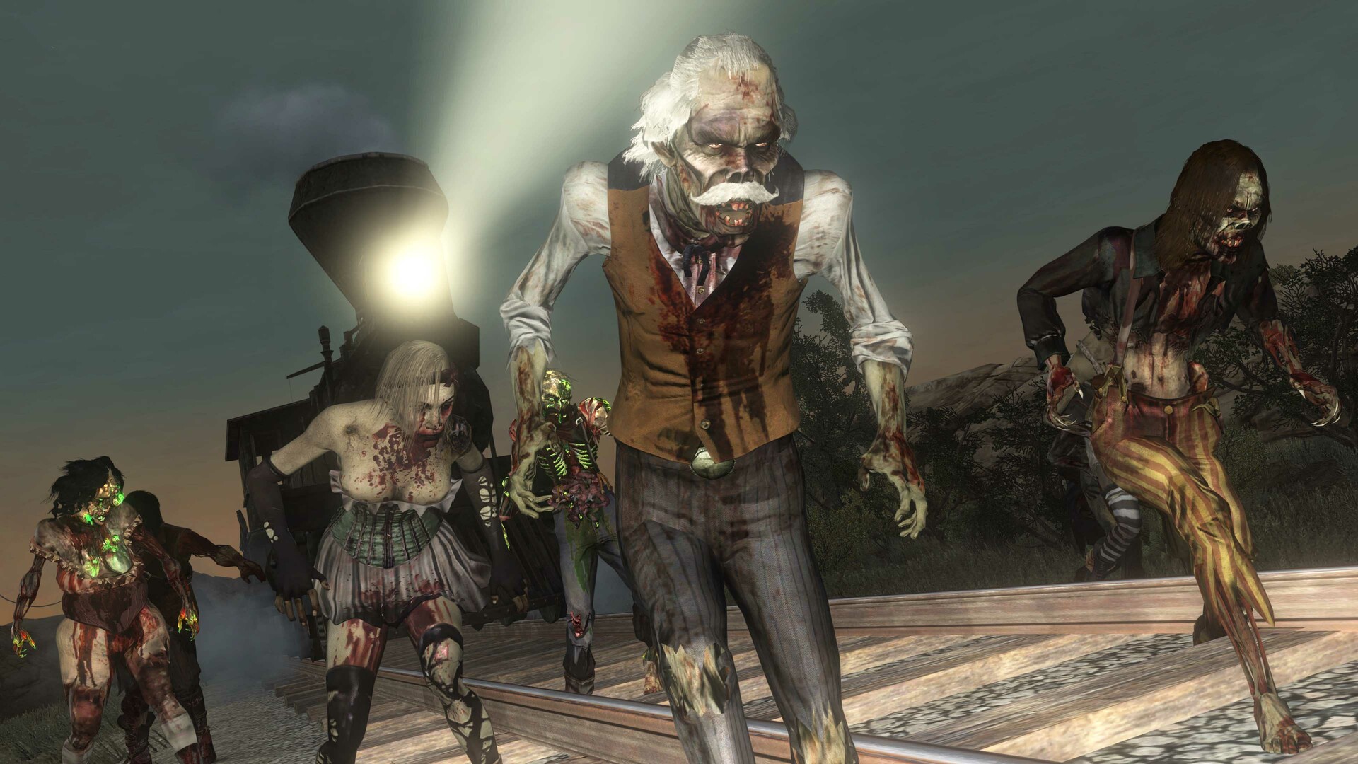 Red Dead Redemption 1 — imagen 3