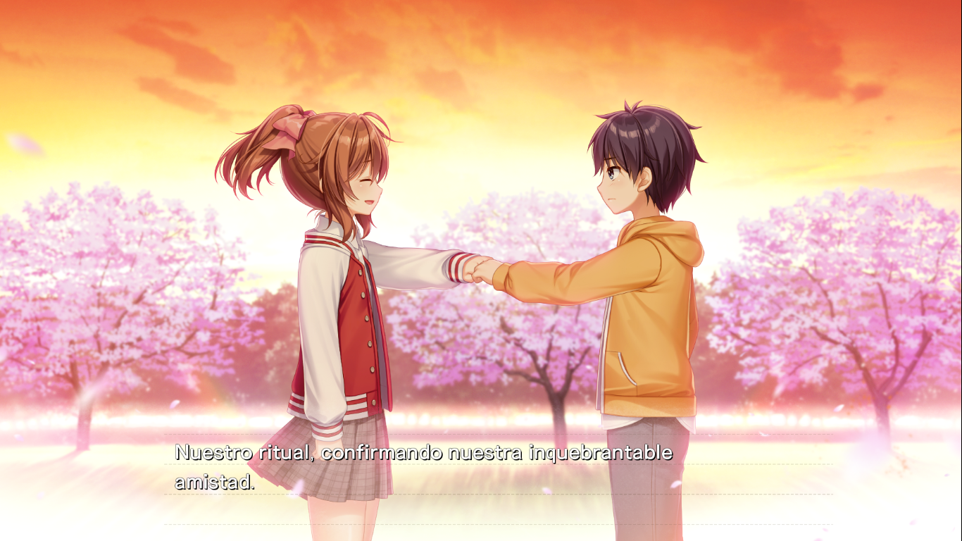 Sousaku Kanojo no Ren’ai Koushiki — imagen 3