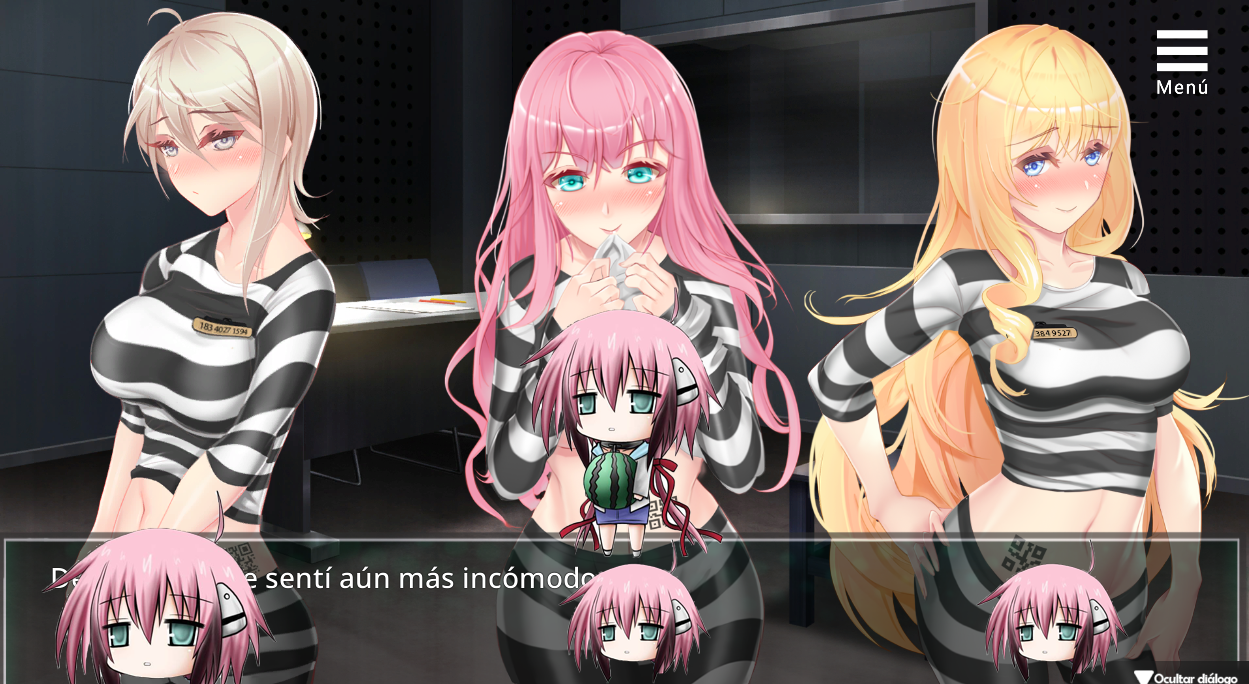 Women’s Prison — imagen 2