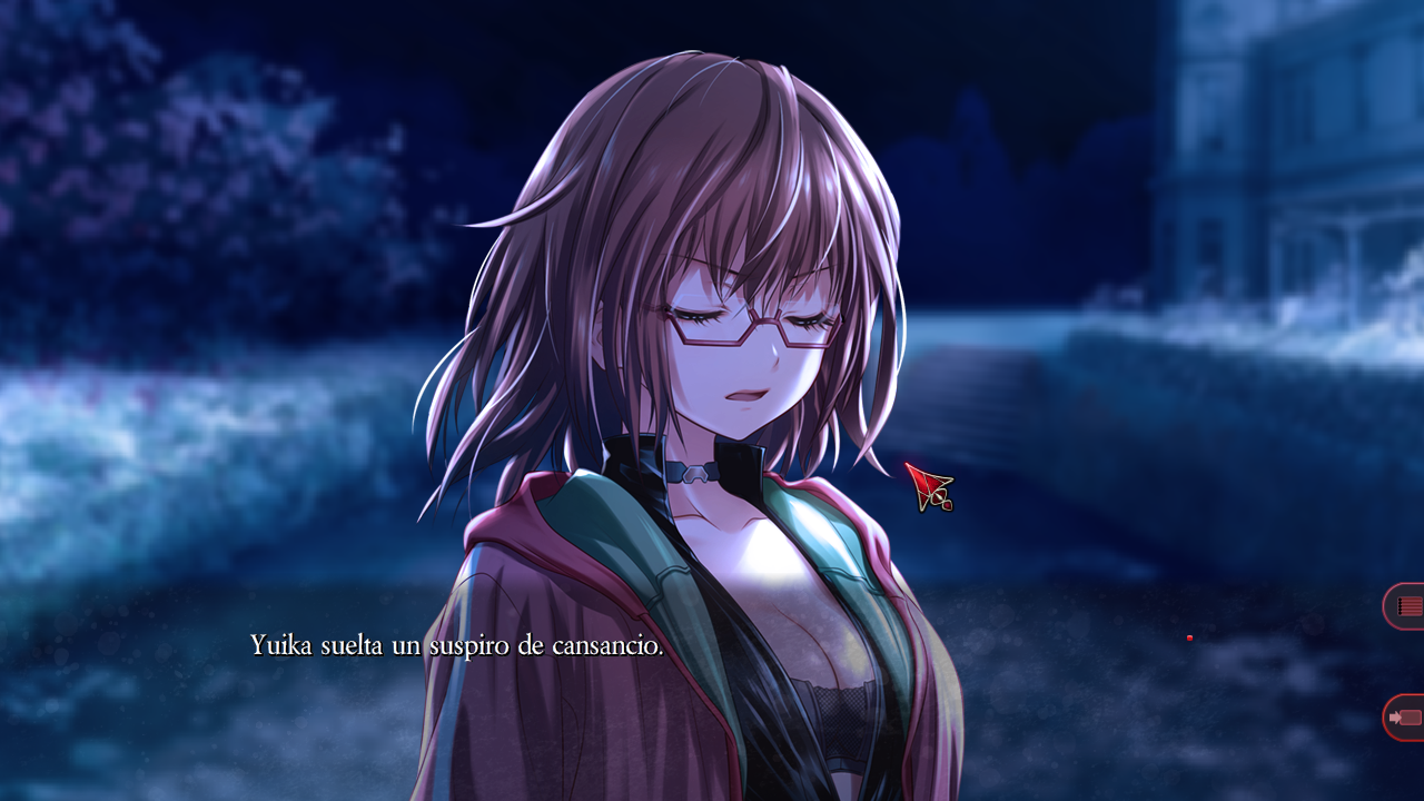 SaDistic BlooD PC Full — imagen 3