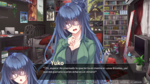 Manga Manía[Completo][Eroge][NCinetica] 3