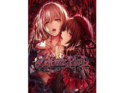 SaDistic BlooD