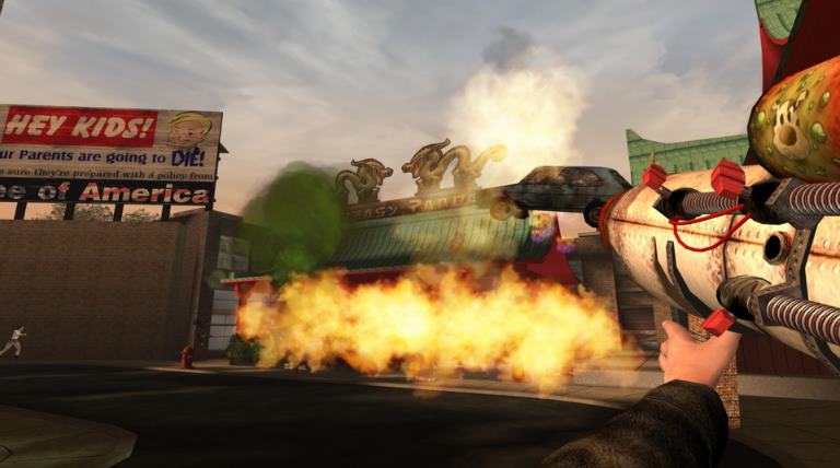 The Postal 2 Collection — imagen 1