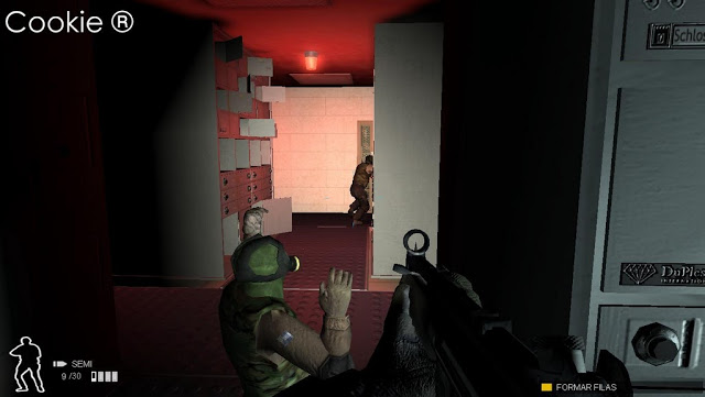 SWAT 4 Gold Edition — imagen 1